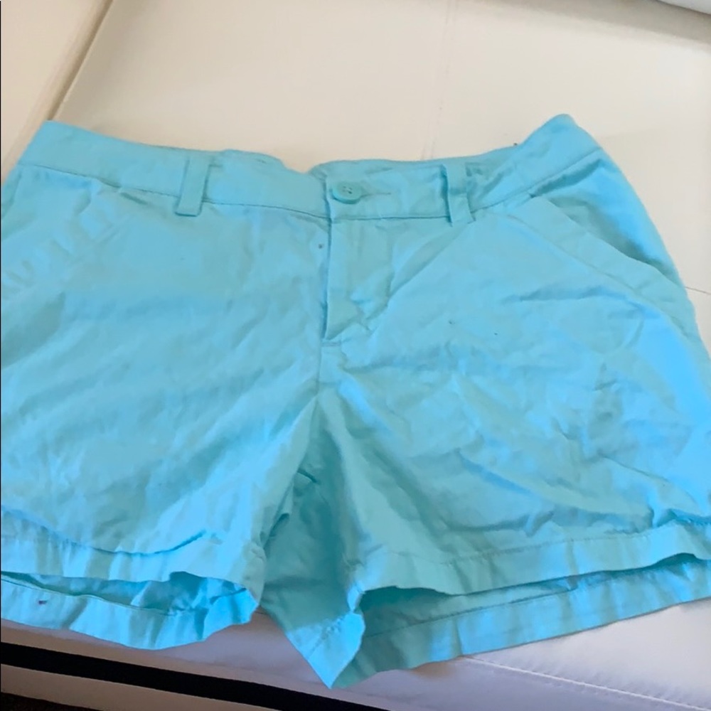 sporty columbia shorts